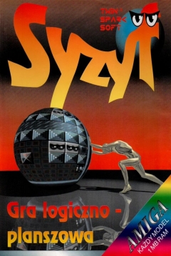 Poster Syzyf