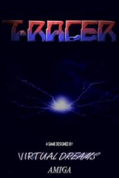 Poster T-Racer
