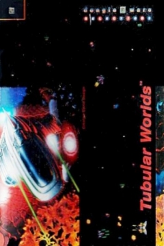Poster Tubular Worlds