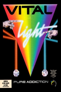 Poster Vital Light