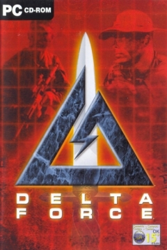 Poster Delta Force