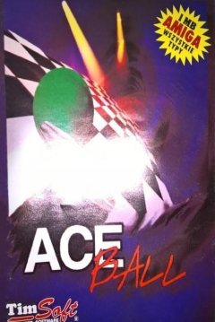 Poster Ace Ball