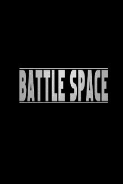 Poster Battle Space