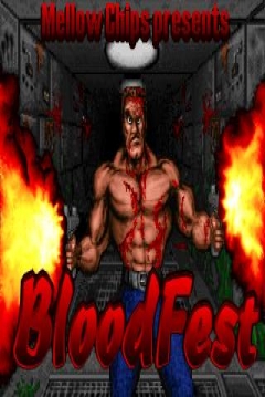 Poster BloodFest
