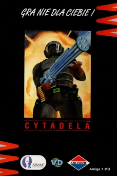 Poster Citadel
