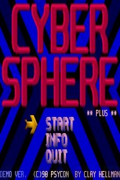 Ficha Cybersphere Plus