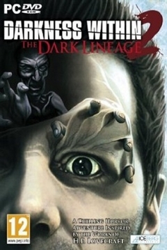 Poster Darkness Within 2: The Dark Lineage