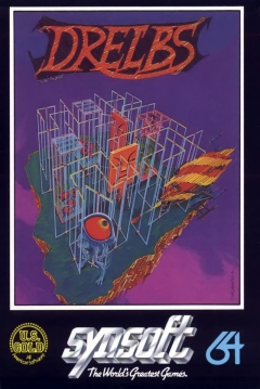 Poster Drelbs