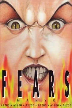 Poster Fears