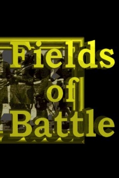 Poster Fields of Battle