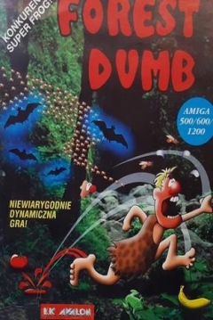 Poster Forest Dumb