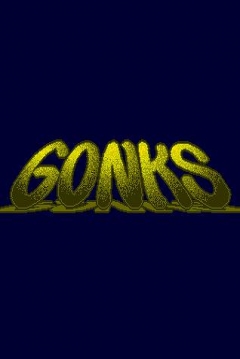 Poster Gonks