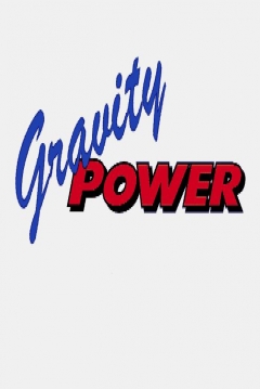 Poster Gravity Power