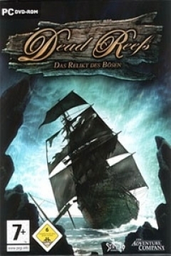 Poster Dead Reefs
