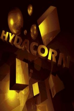 Poster Hydacorn