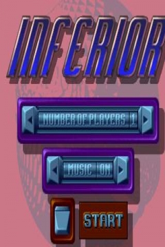 Poster Inferior