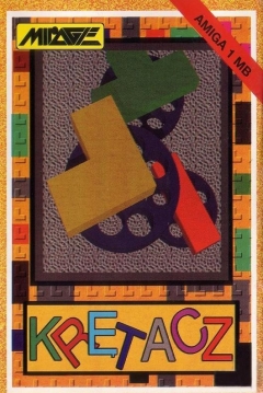 Poster Krętacz