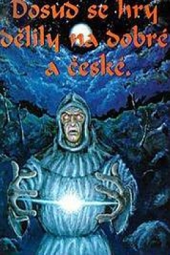 Poster Magic Island: The Secret of Stones