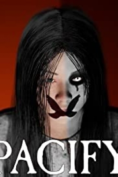 Poster Pacify