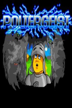 Poster Poltergeist