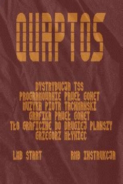 Poster Quaptos