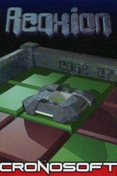 Poster Reaxion