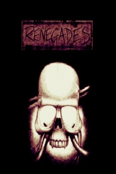 Poster Renegades