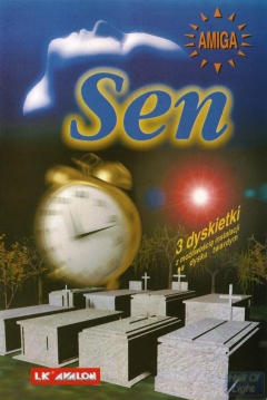 Poster Sen
