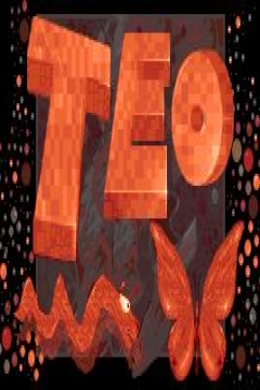 Poster Teo