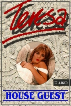 Poster Teresa: House Guest