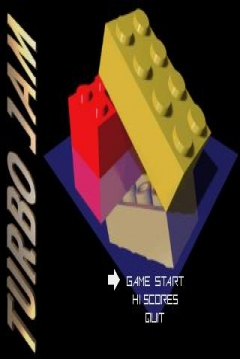 Poster Turbo Jam