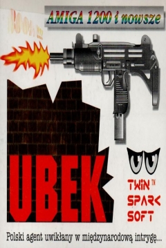 Poster Ubek