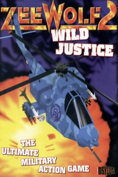 Ficha Zeewolf 2: Wild Justice