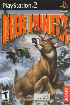 Poster Deer Hunter