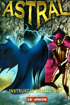 Poster Astral