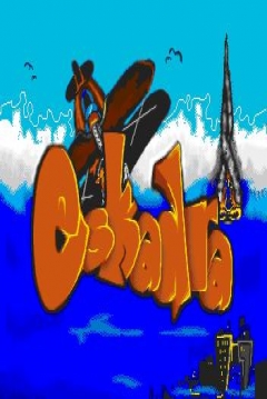Poster Eskadra