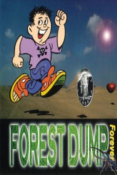 Poster Forest Dump Forever