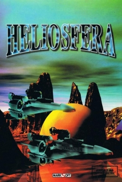 Poster Heliosfera