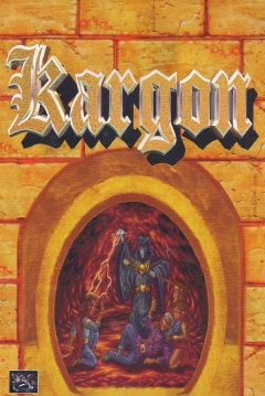 Poster Kargon