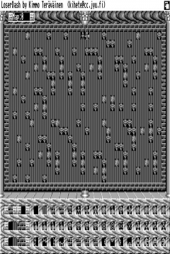 Poster LoserDash