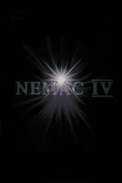 Poster Nemac IV