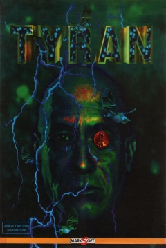 Poster Tyran