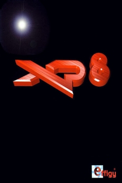 Poster XP8