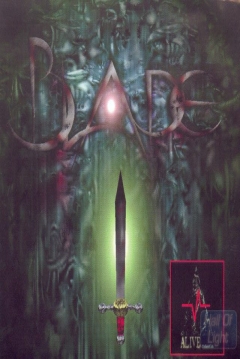 Poster Blade