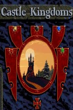 Poster Castle Kingdoms