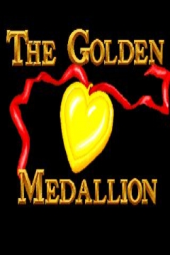 Poster The Golden Medallion