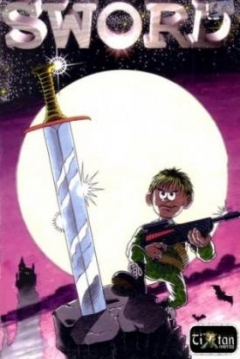 Poster Sword