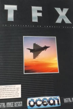 Poster TFX