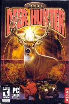 Poster Deer Hunter 2004