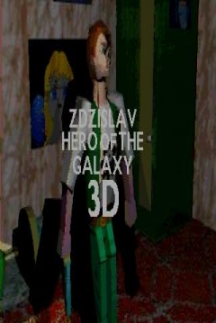 Ficha Zdzislav: Hero of the Galaxy 3D